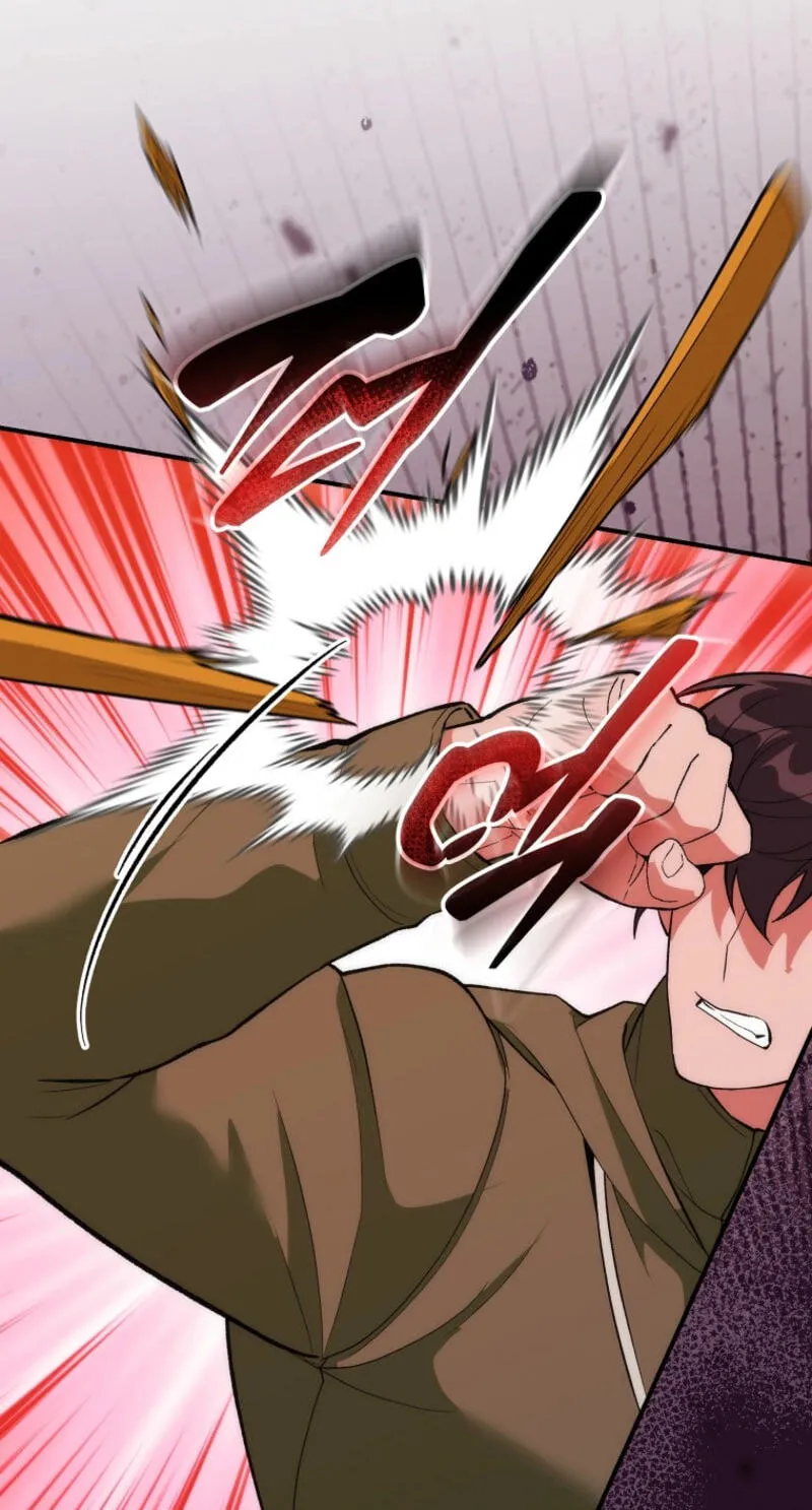I Was Thrown Into an Unknown Manga chapter 33 page 76