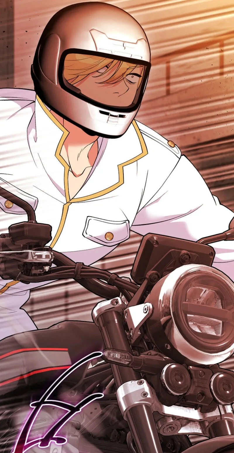 I Was Thrown Into an Unknown Manga chapter 33 page 101