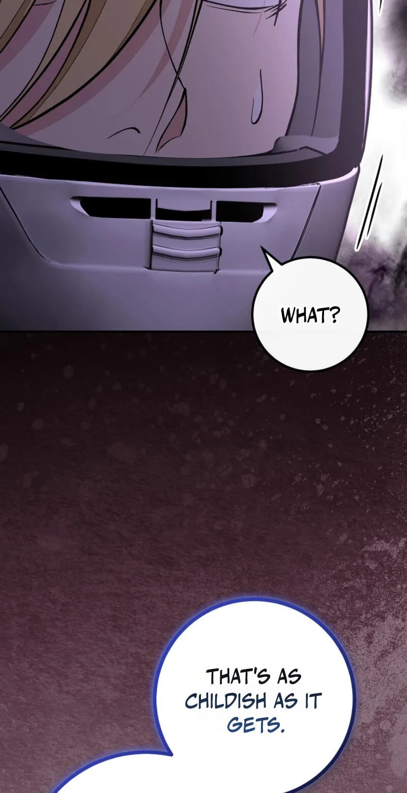 I Was Thrown Into an Unknown Manga chapter 33 page 37