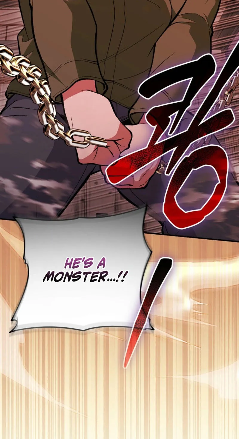I Was Thrown Into an Unknown Manga chapter 33 page 67