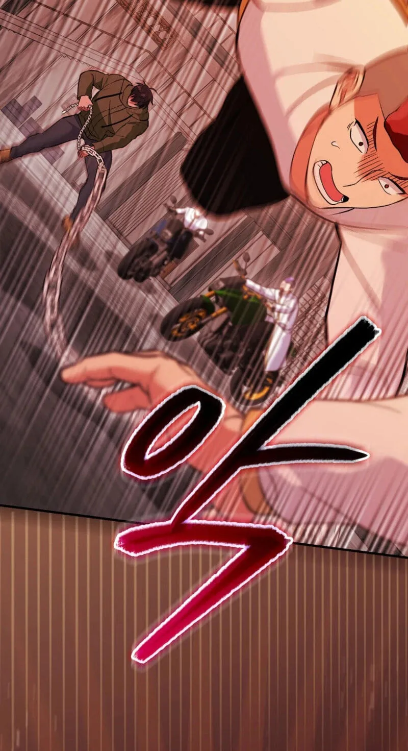 I Was Thrown Into an Unknown Manga chapter 33 page 63