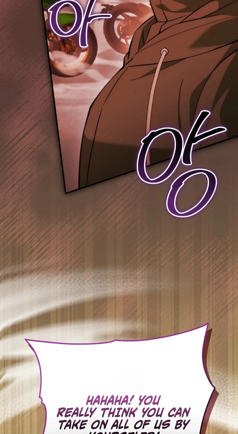 I Was Thrown Into an Unknown Manga chapter 33 page 48