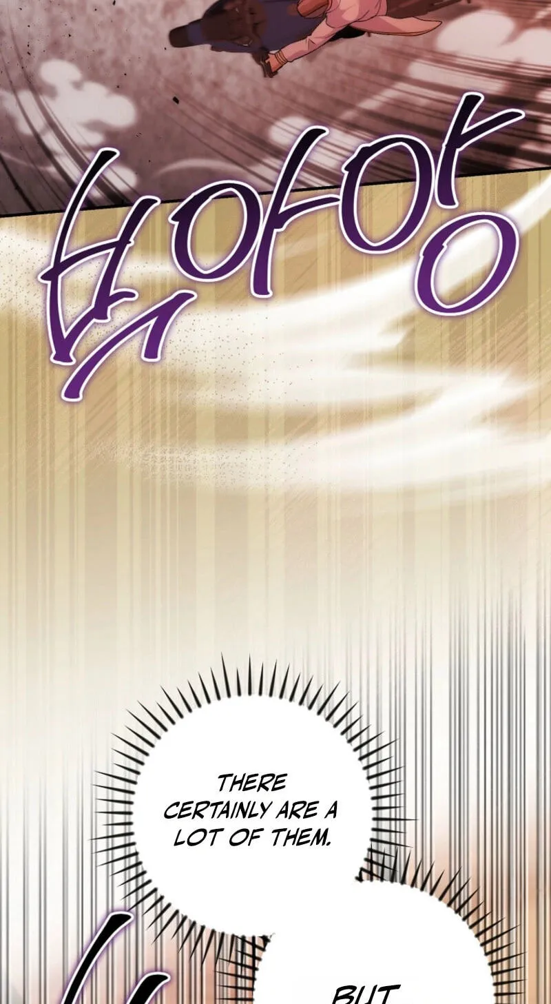 I Was Thrown Into an Unknown Manga chapter 33 page 50