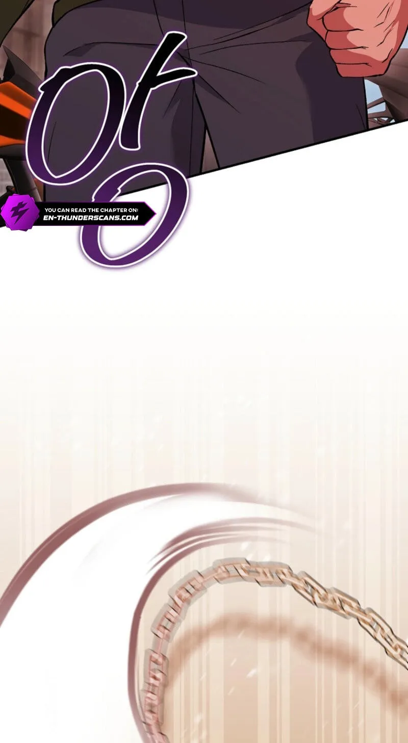 I Was Thrown Into an Unknown Manga chapter 33 page 52