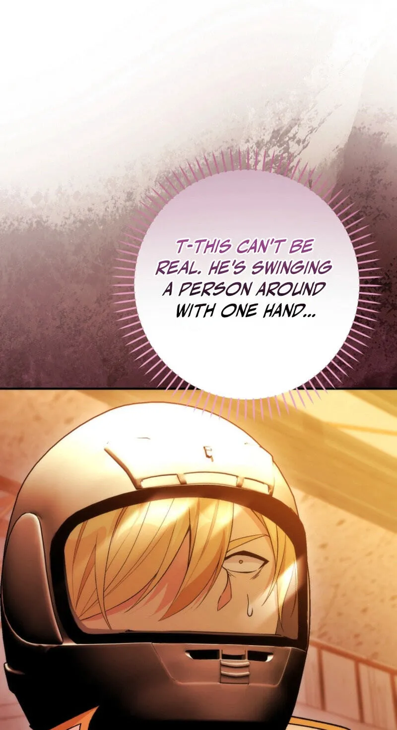 I Was Thrown Into an Unknown Manga chapter 33 page 70