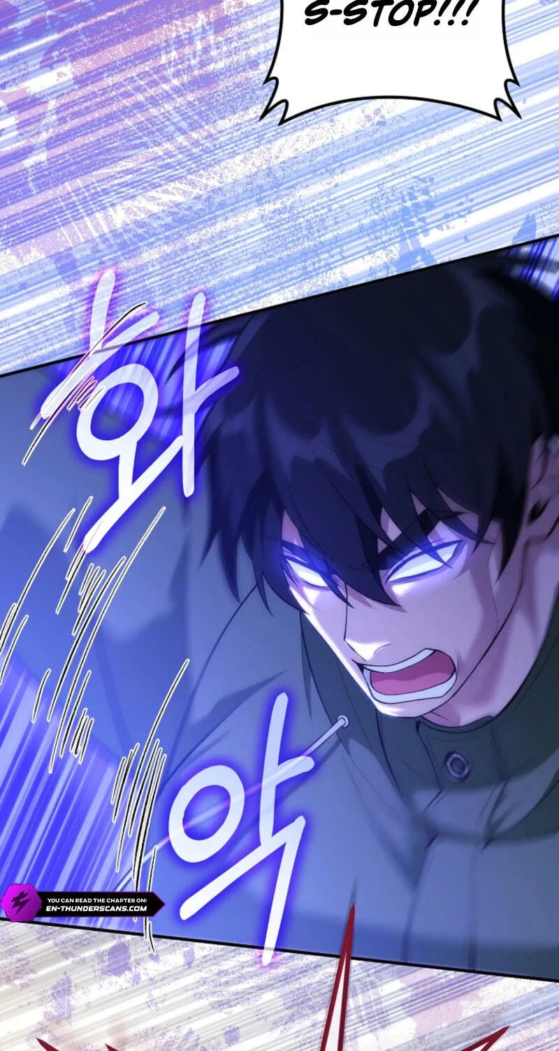 I Was Thrown Into an Unknown Manga chapter 34 page 38