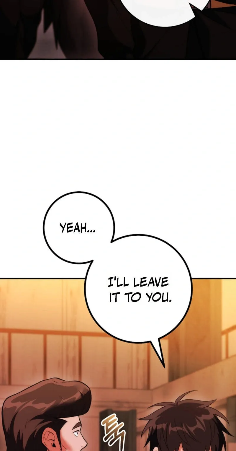 I Was Thrown Into an Unknown Manga chapter 34 page 55