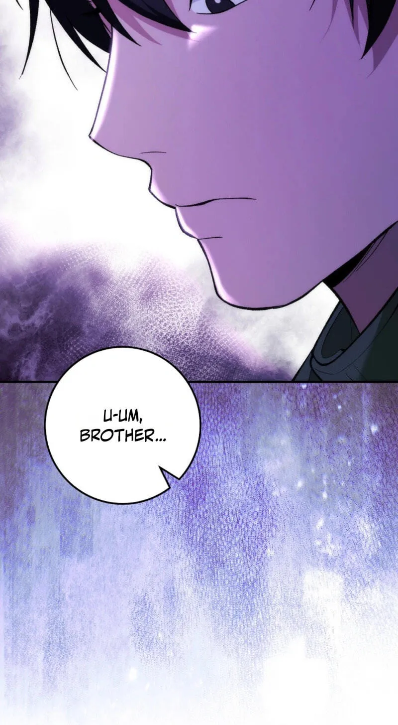 I Was Thrown Into an Unknown Manga chapter 34 page 51