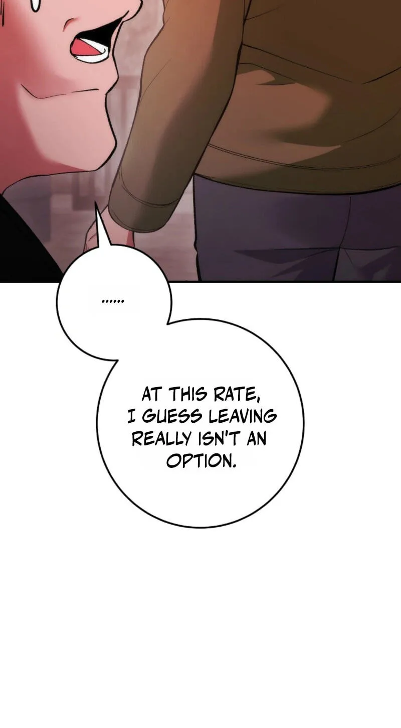 I Was Thrown Into an Unknown Manga chapter 34 page 53