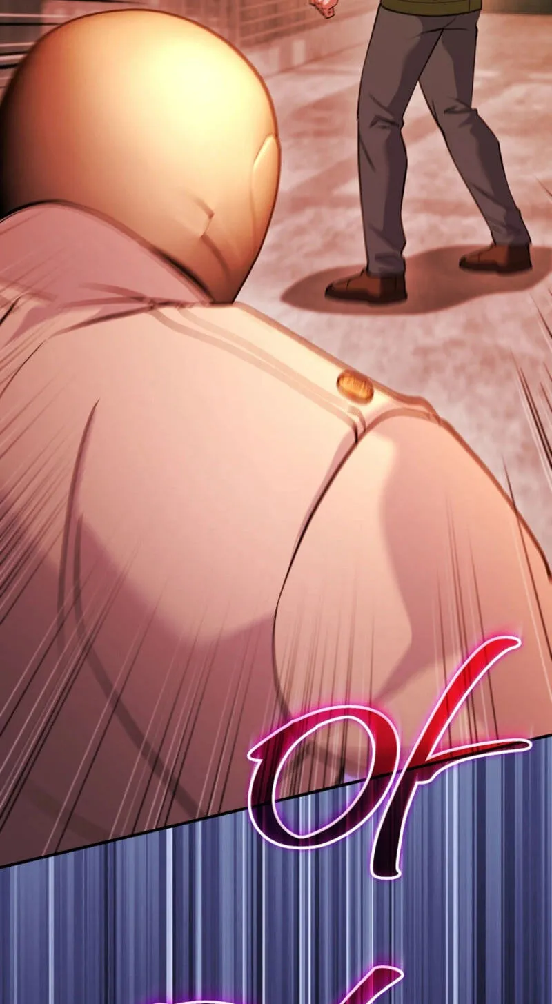 I Was Thrown Into an Unknown Manga chapter 34 page 5