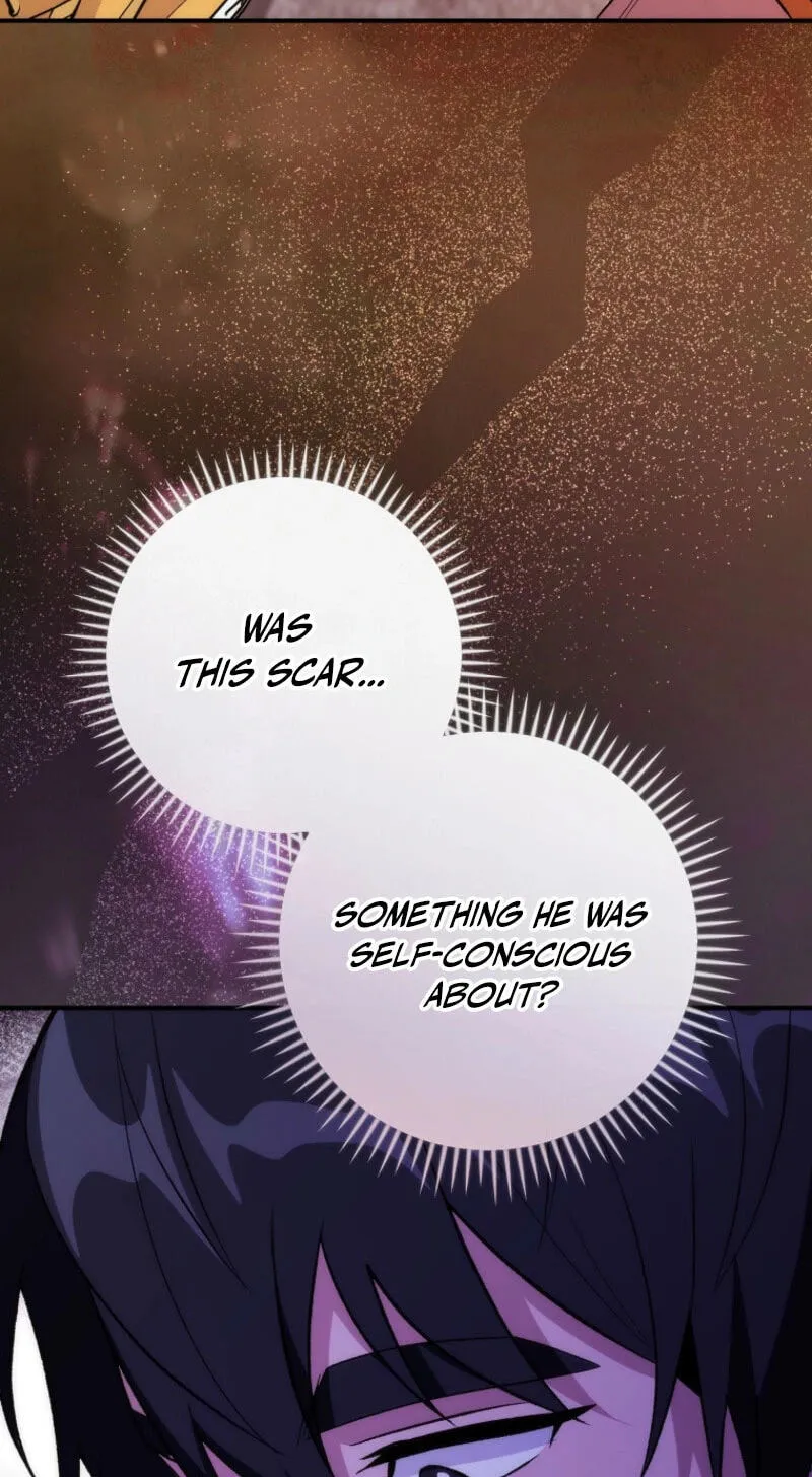 I Was Thrown Into an Unknown Manga chapter 34 page 50