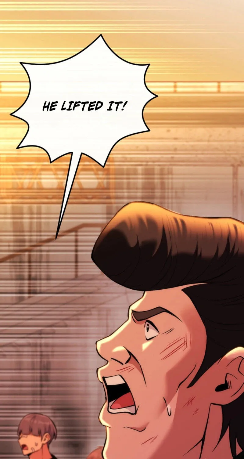 I Was Thrown Into an Unknown Manga chapter 34 page 35