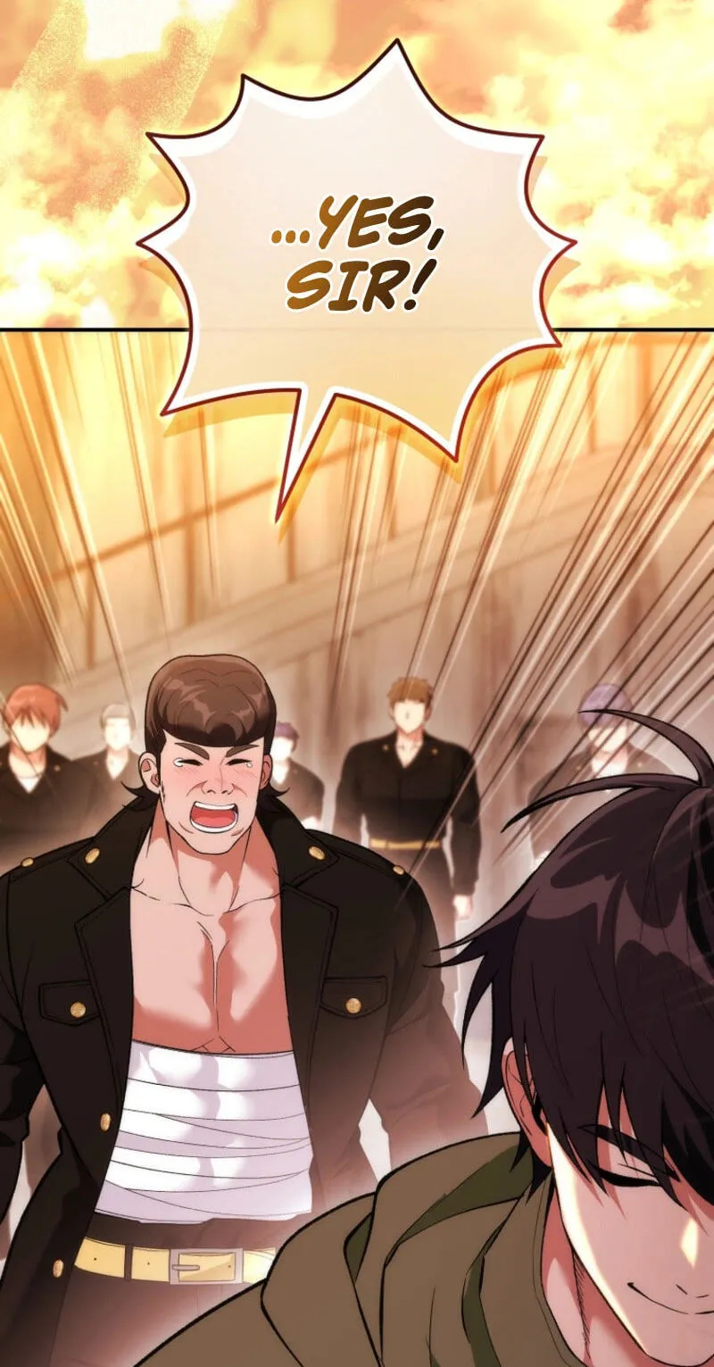 I Was Thrown Into an Unknown Manga chapter 34 page 65