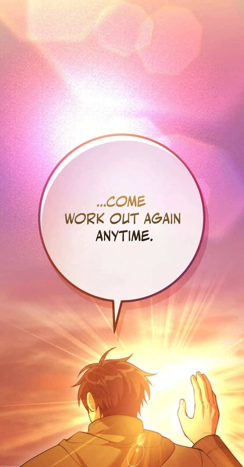 I Was Thrown Into an Unknown Manga chapter 34 page 61