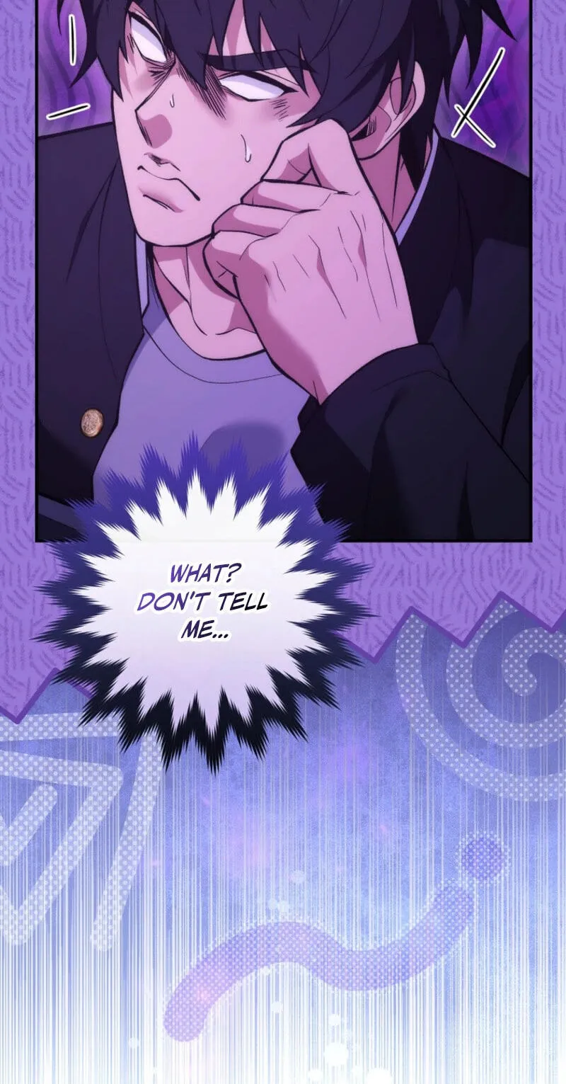 I Was Thrown Into an Unknown Manga chapter 34 page 73