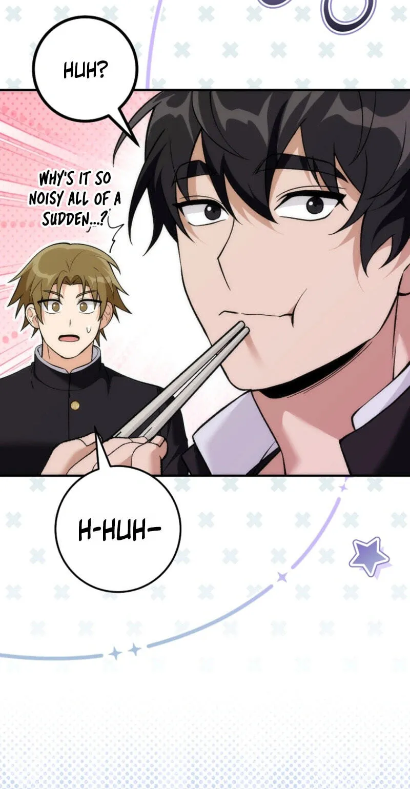 I Was Thrown Into an Unknown Manga chapter 34 page 82