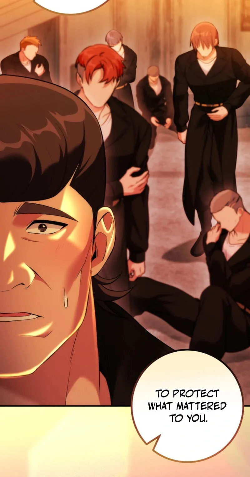 I Was Thrown Into an Unknown Manga chapter 34 page 60
