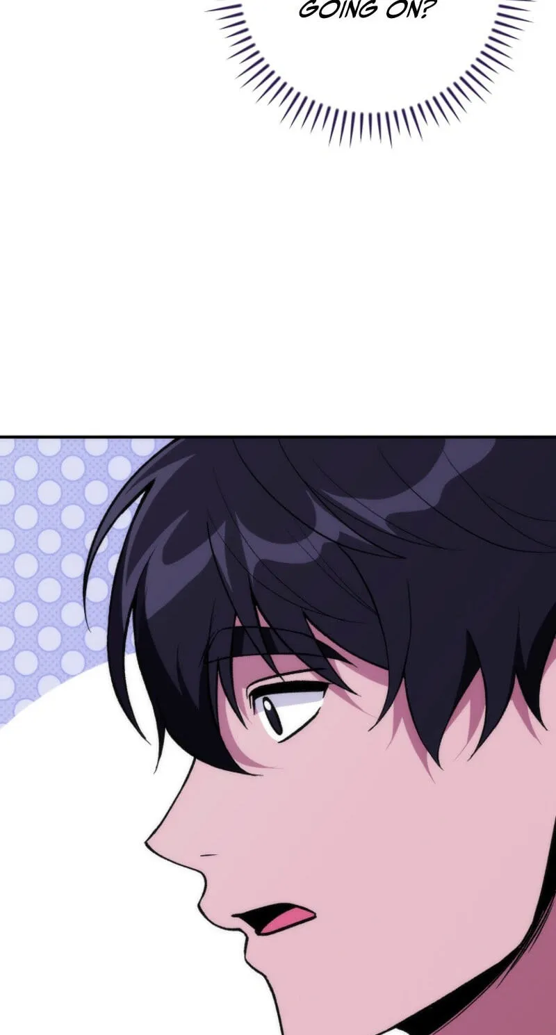 I Was Thrown Into an Unknown Manga chapter 34 page 99