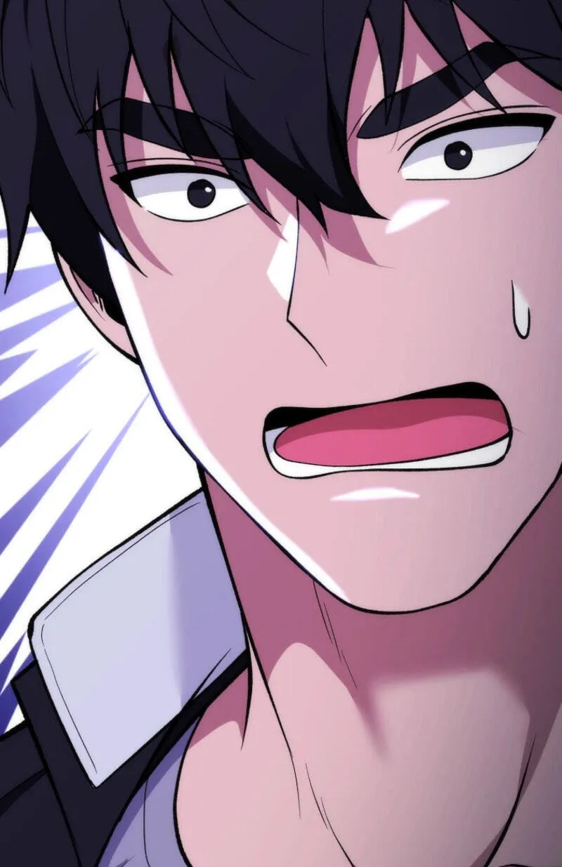 I Was Thrown Into an Unknown Manga chapter 34 page 104