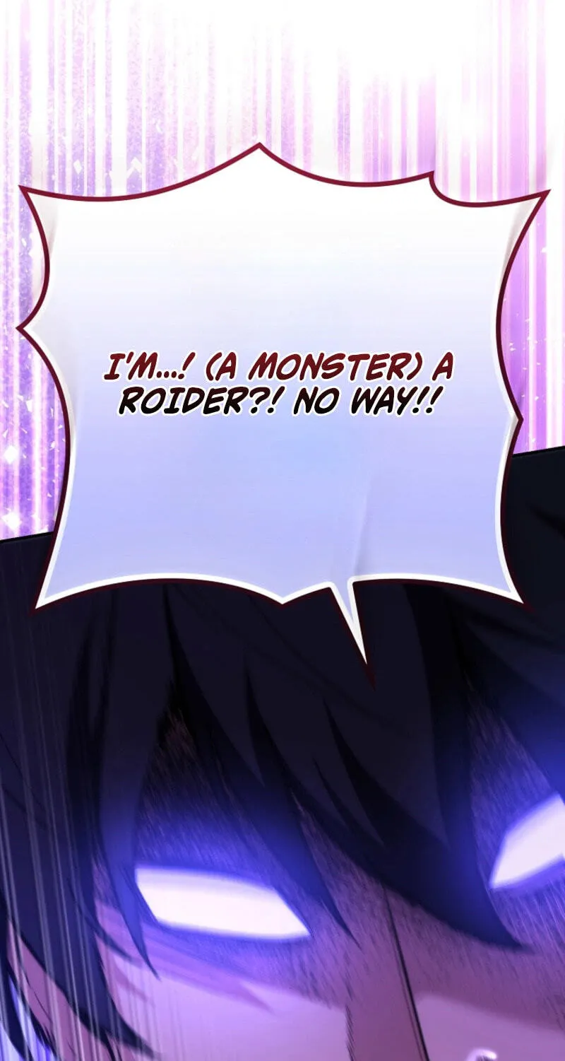 I Was Thrown Into an Unknown Manga chapter 34 page 31