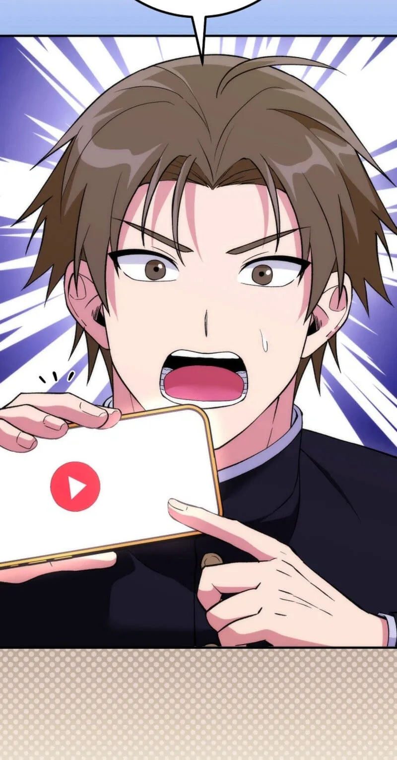 I Was Thrown Into an Unknown Manga chapter 34 page 70