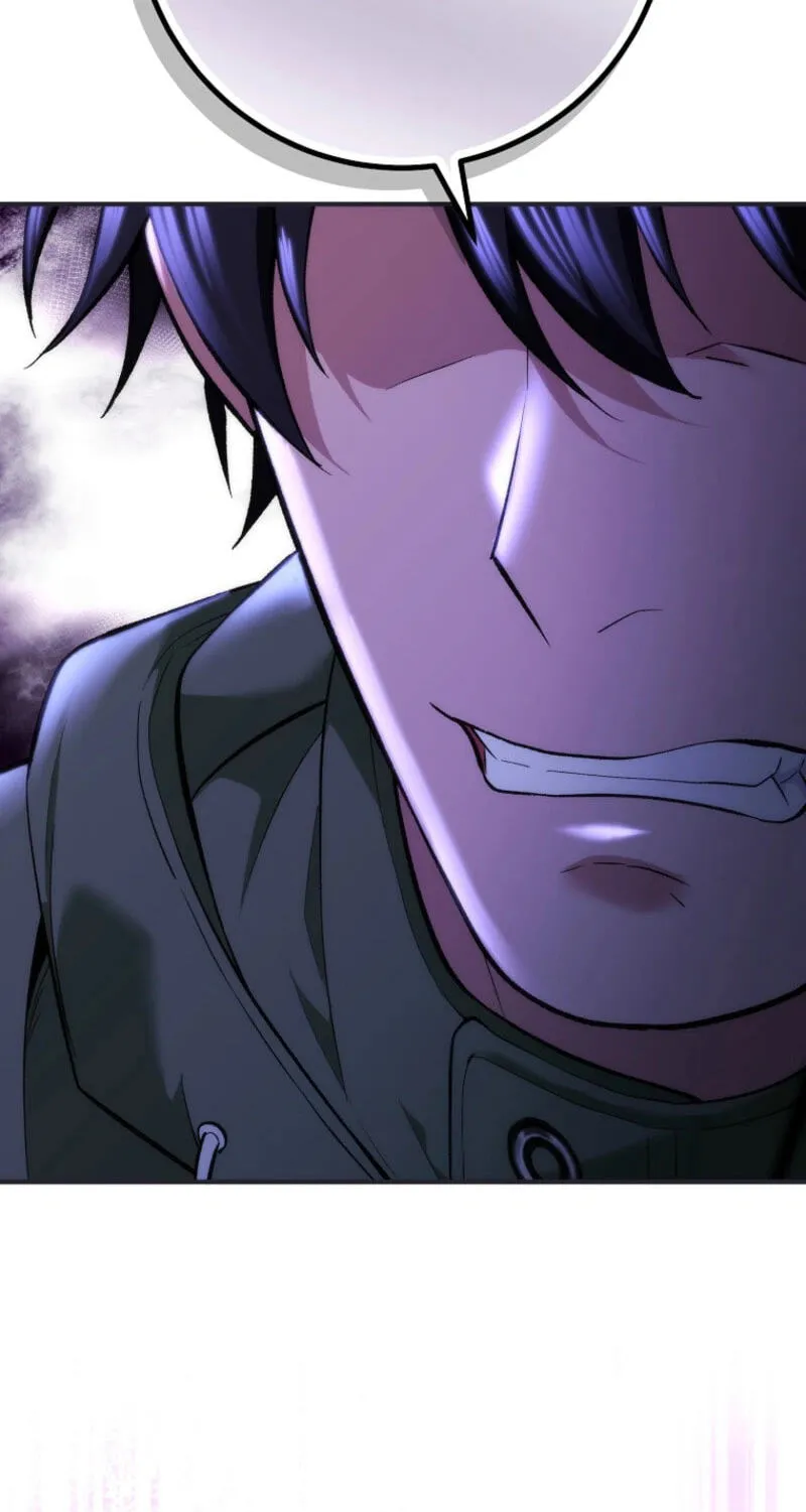 I Was Thrown Into an Unknown Manga chapter 34 page 30