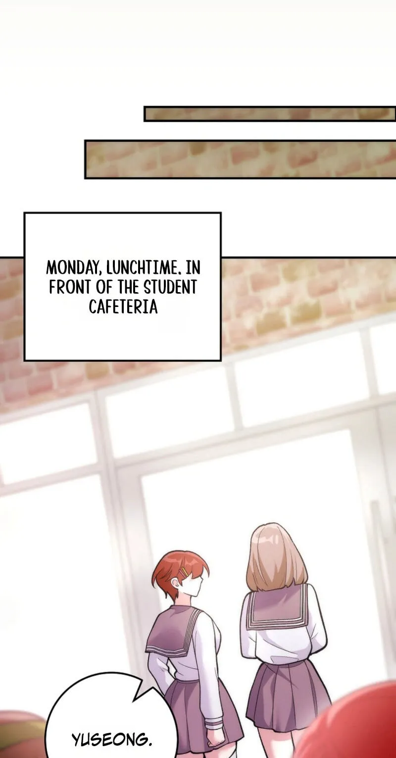 I Was Thrown Into an Unknown Manga chapter 34 page 68