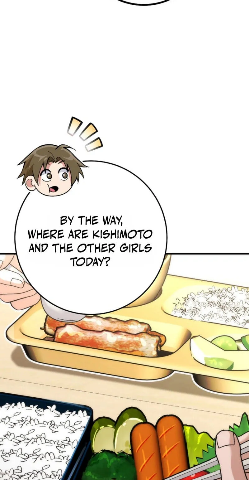 I Was Thrown Into an Unknown Manga chapter 34 page 79