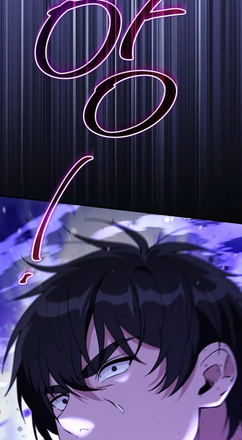 I Was Thrown Into an Unknown Manga chapter 34 page 6