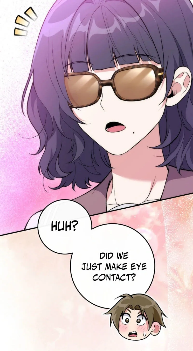 I Was Thrown Into an Unknown Manga chapter 34 page 89