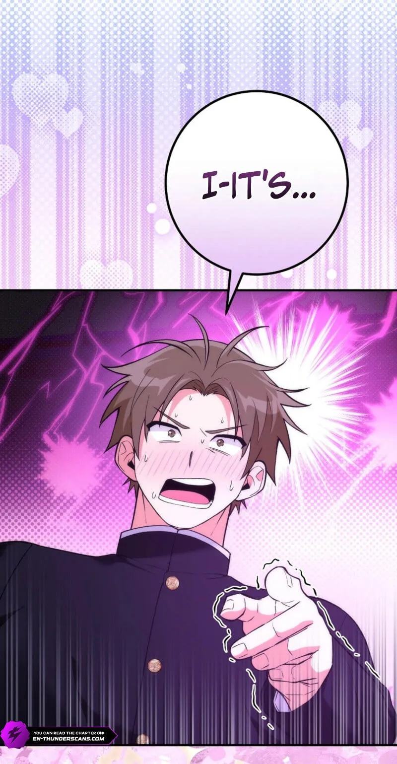 I Was Thrown Into an Unknown Manga chapter 34 page 83
