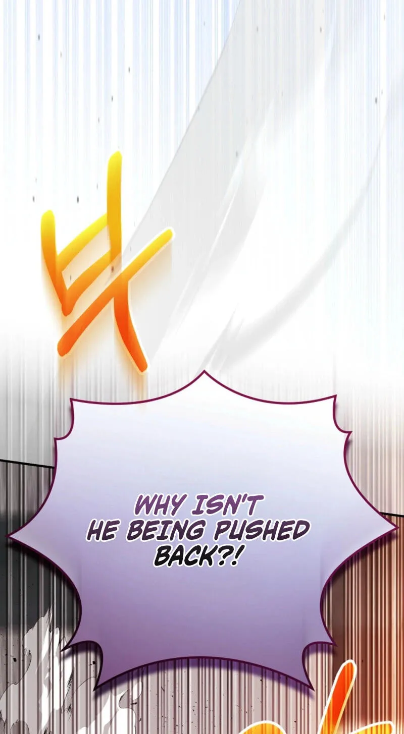 I Was Thrown Into an Unknown Manga chapter 34 page 18