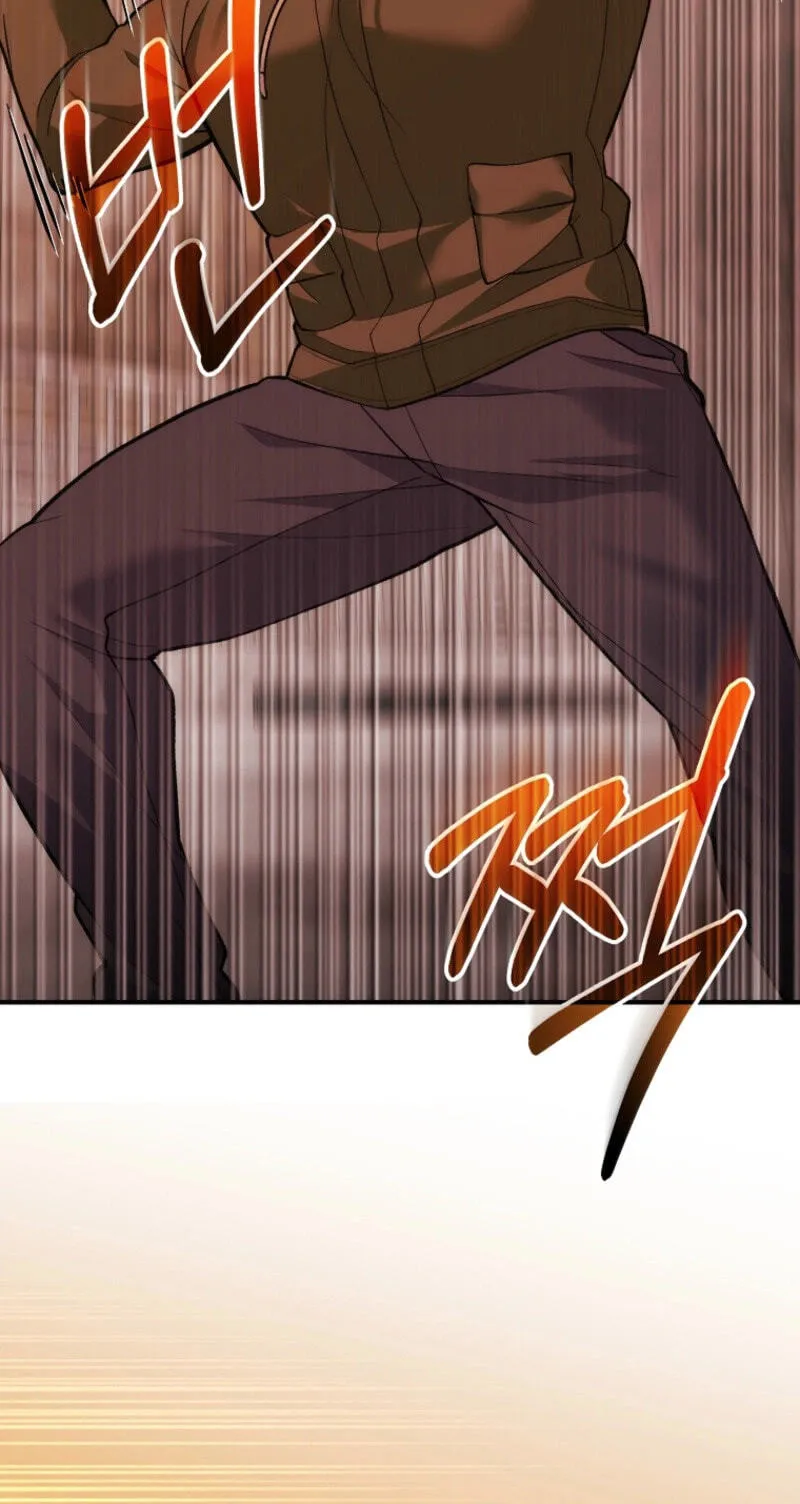 I Was Thrown Into an Unknown Manga chapter 34 page 34