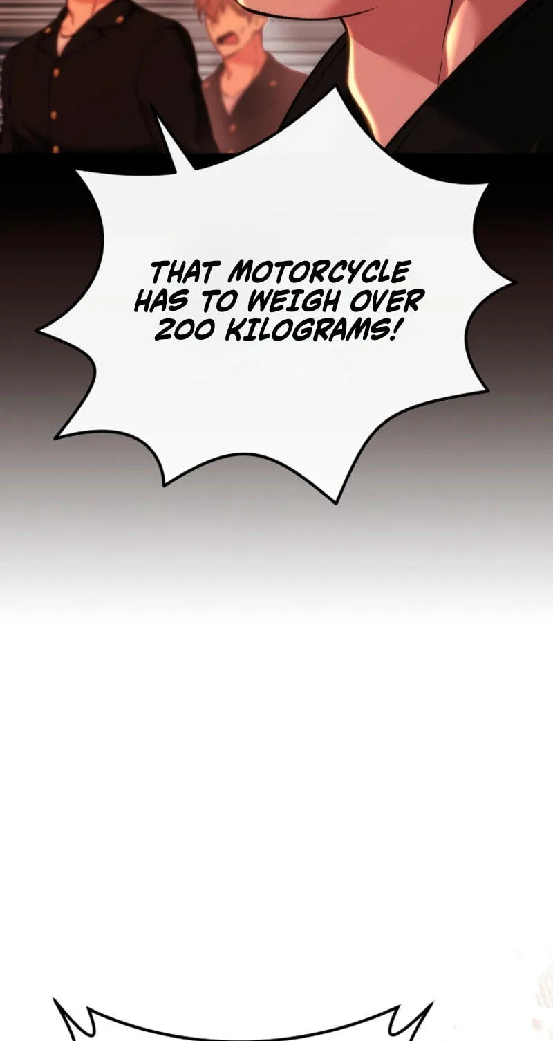 I Was Thrown Into an Unknown Manga chapter 34 page 36