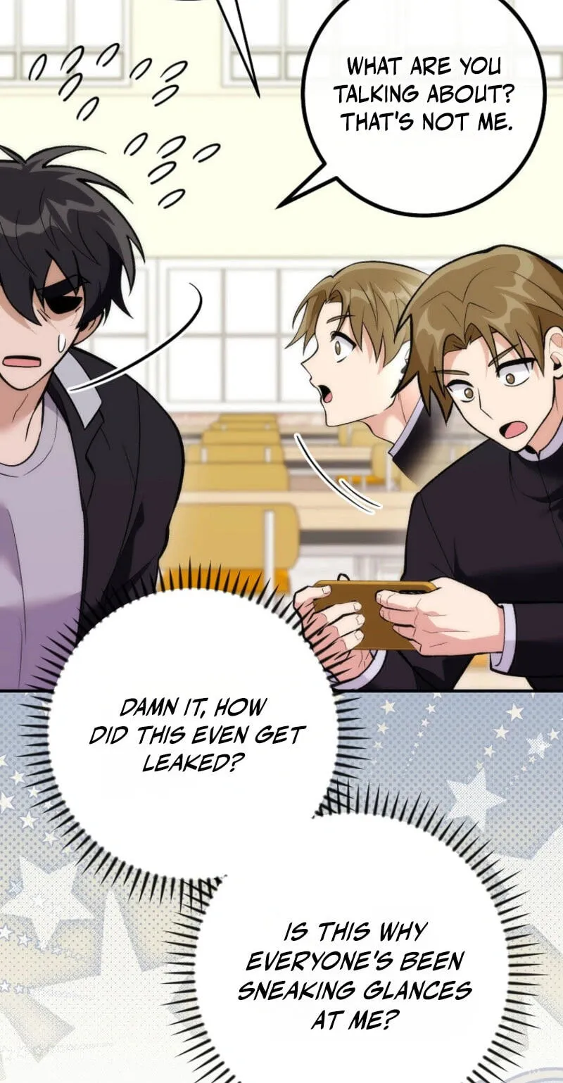 I Was Thrown Into an Unknown Manga chapter 34 page 77