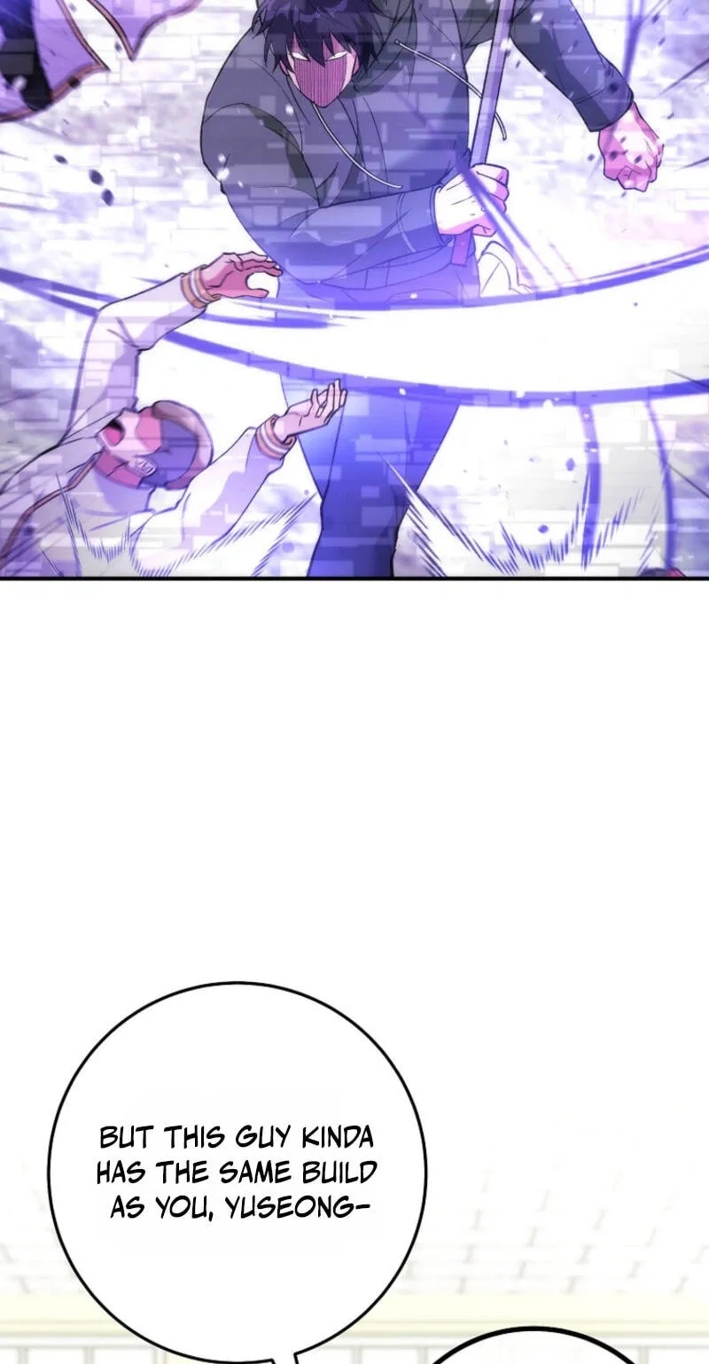 I Was Thrown Into an Unknown Manga chapter 34 page 76