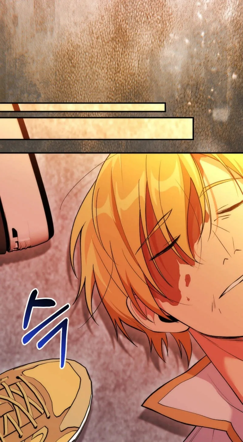 I Was Thrown Into an Unknown Manga chapter 34 page 49