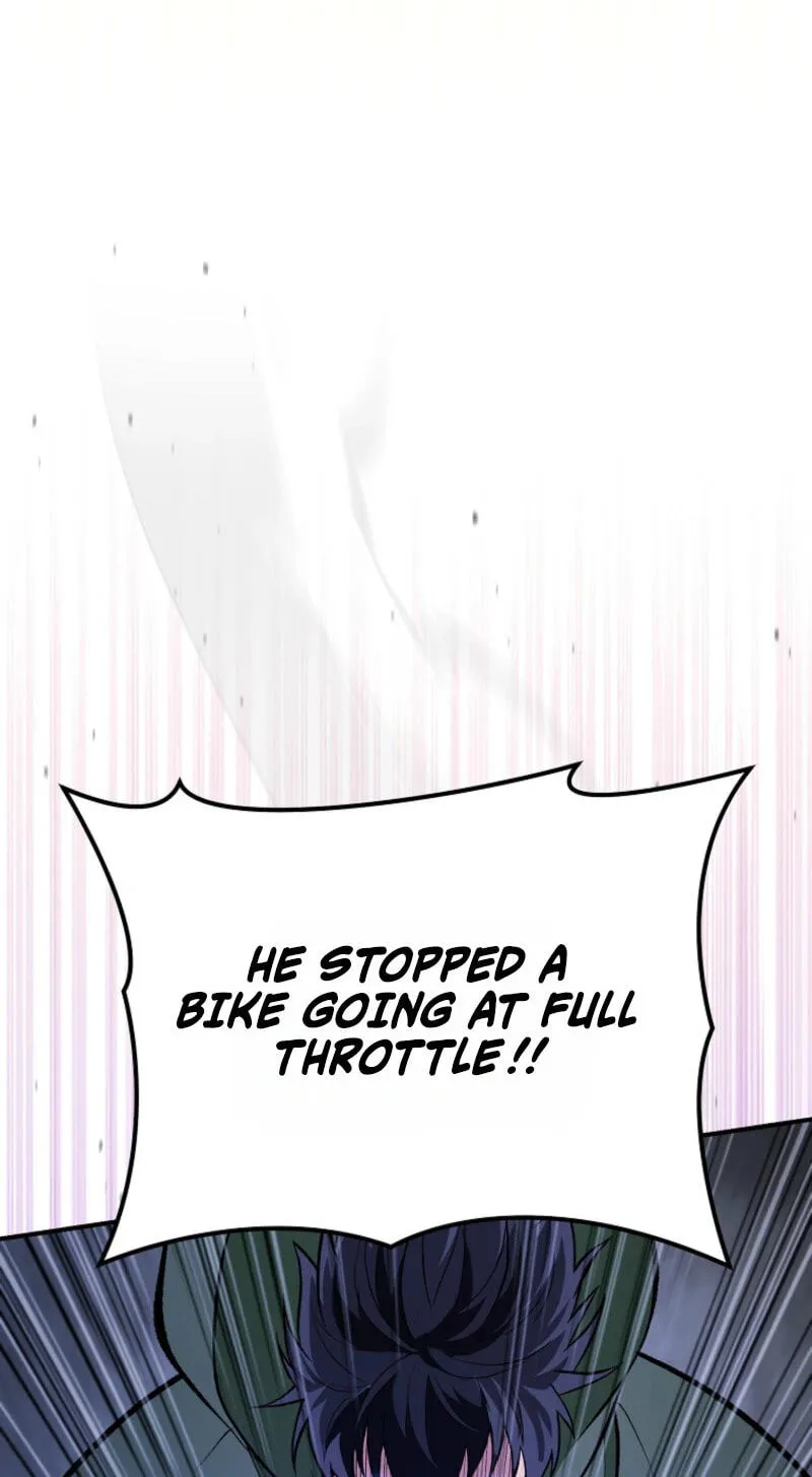 I Was Thrown Into an Unknown Manga chapter 34 page 14