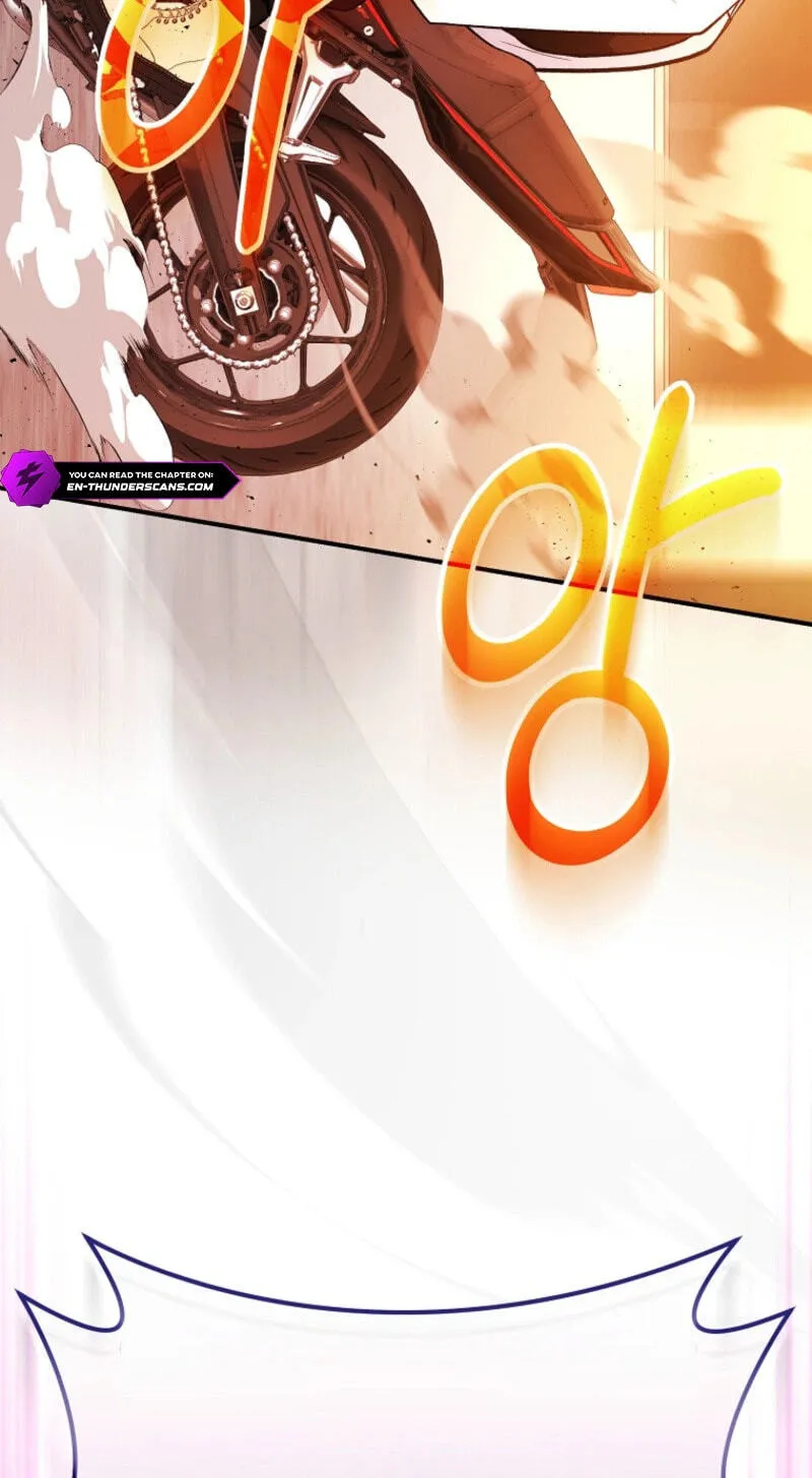 I Was Thrown Into an Unknown Manga chapter 34 page 20