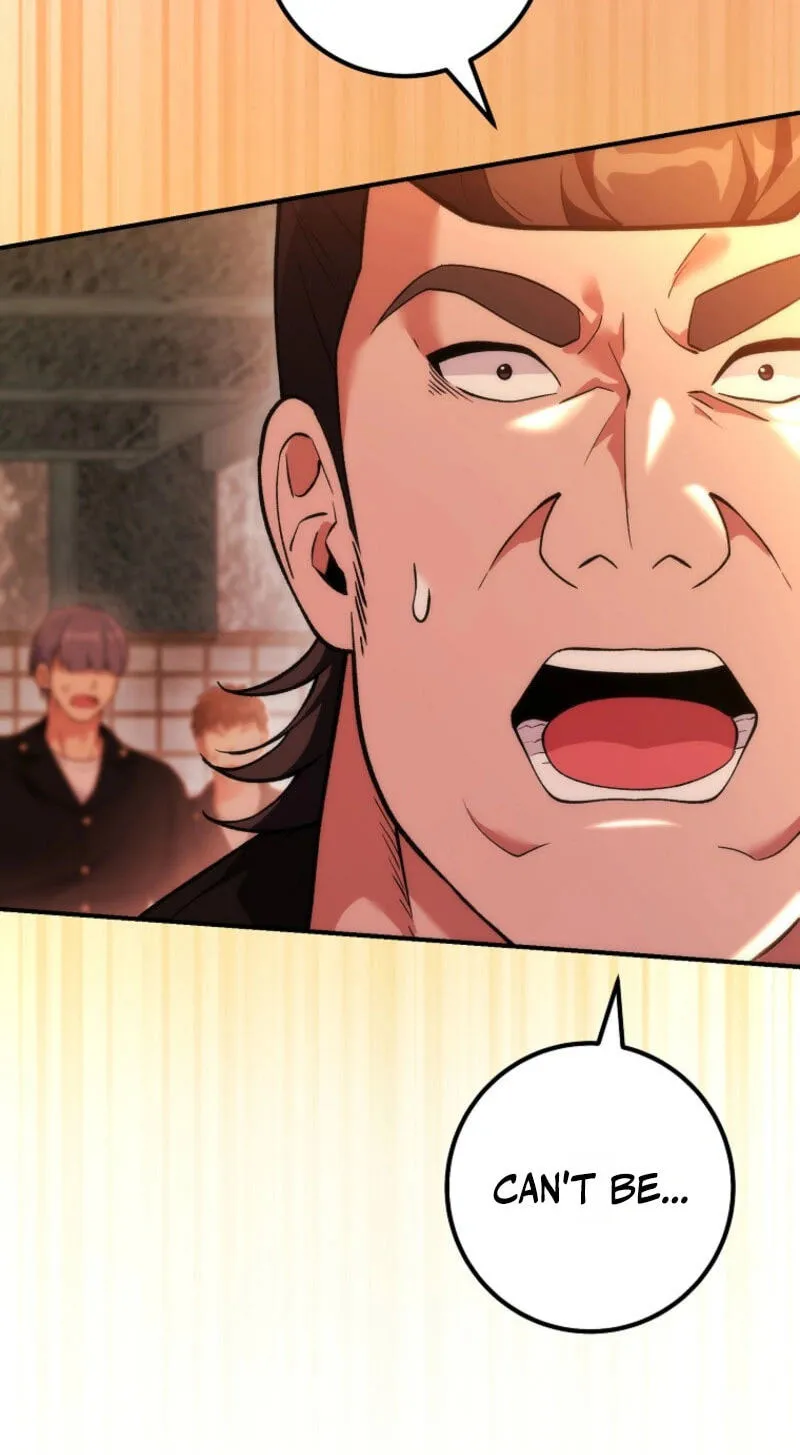 I Was Thrown Into an Unknown Manga chapter 34 page 13