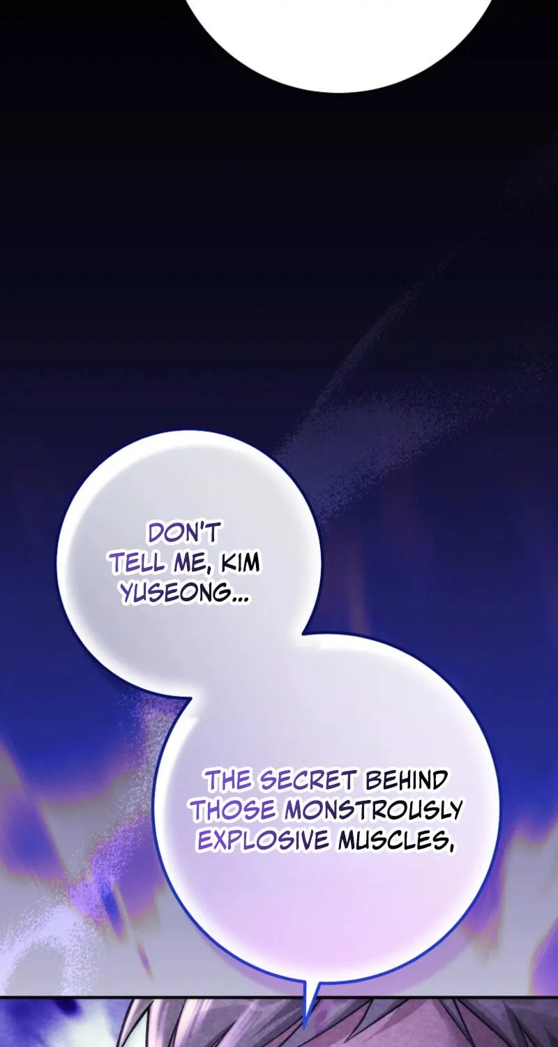 I Was Thrown Into an Unknown Manga chapter 34 page 27
