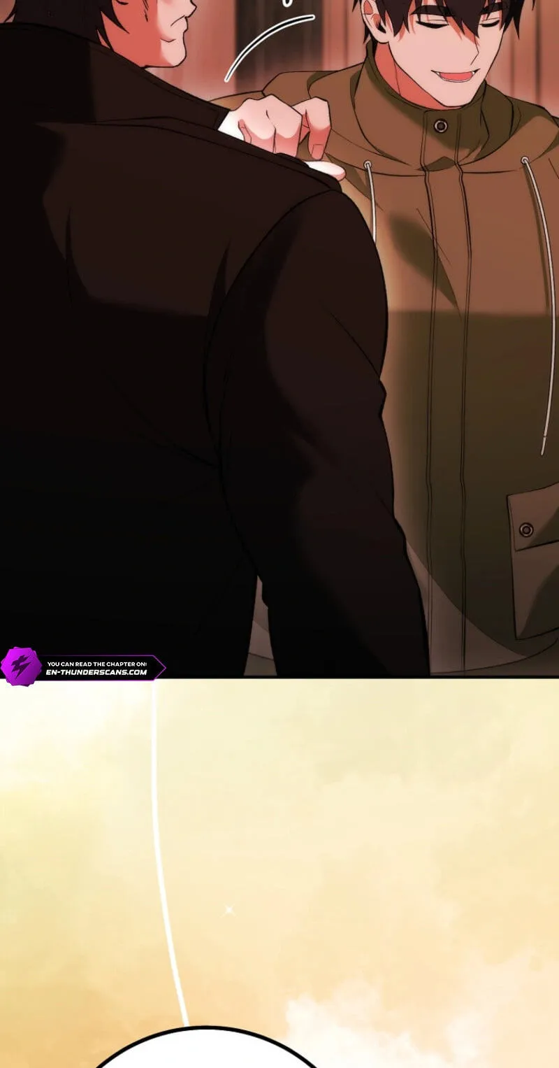I Was Thrown Into an Unknown Manga chapter 34 page 56