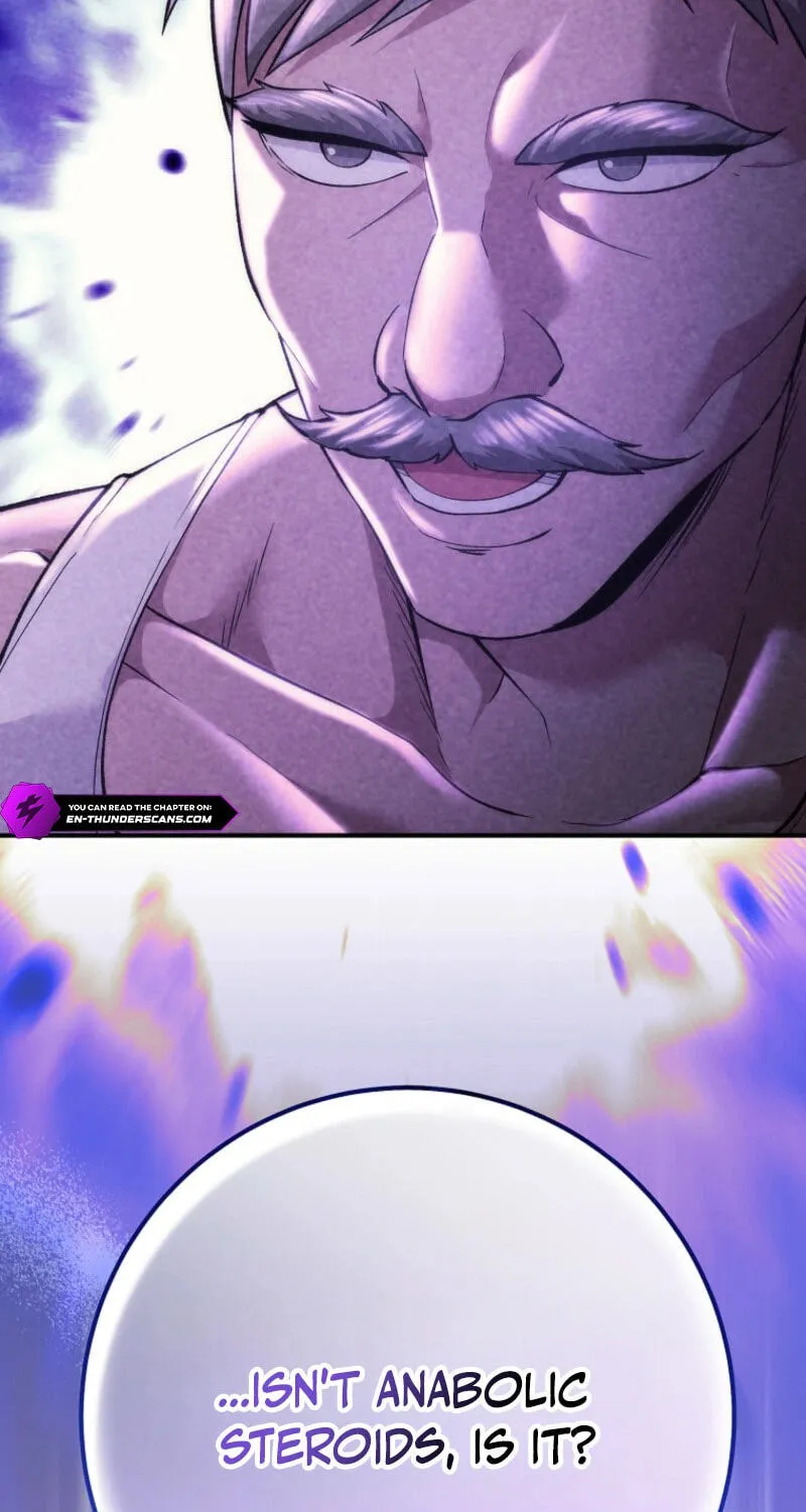 I Was Thrown Into an Unknown Manga chapter 34 page 28