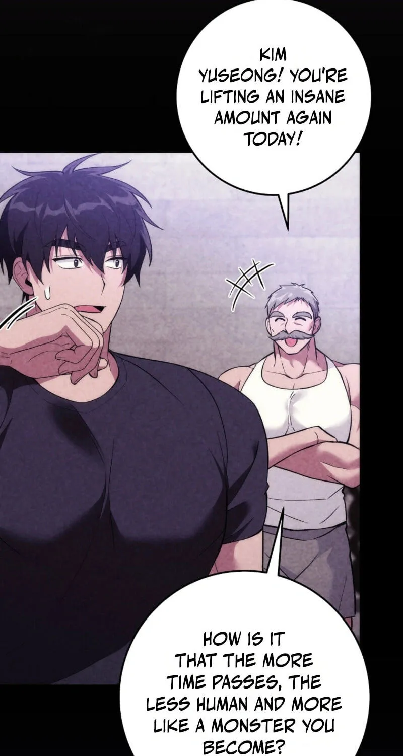 I Was Thrown Into an Unknown Manga chapter 34 page 26
