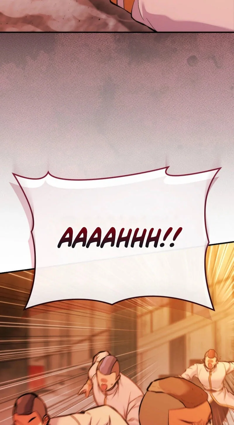 I Was Thrown Into an Unknown Manga chapter 34 page 45