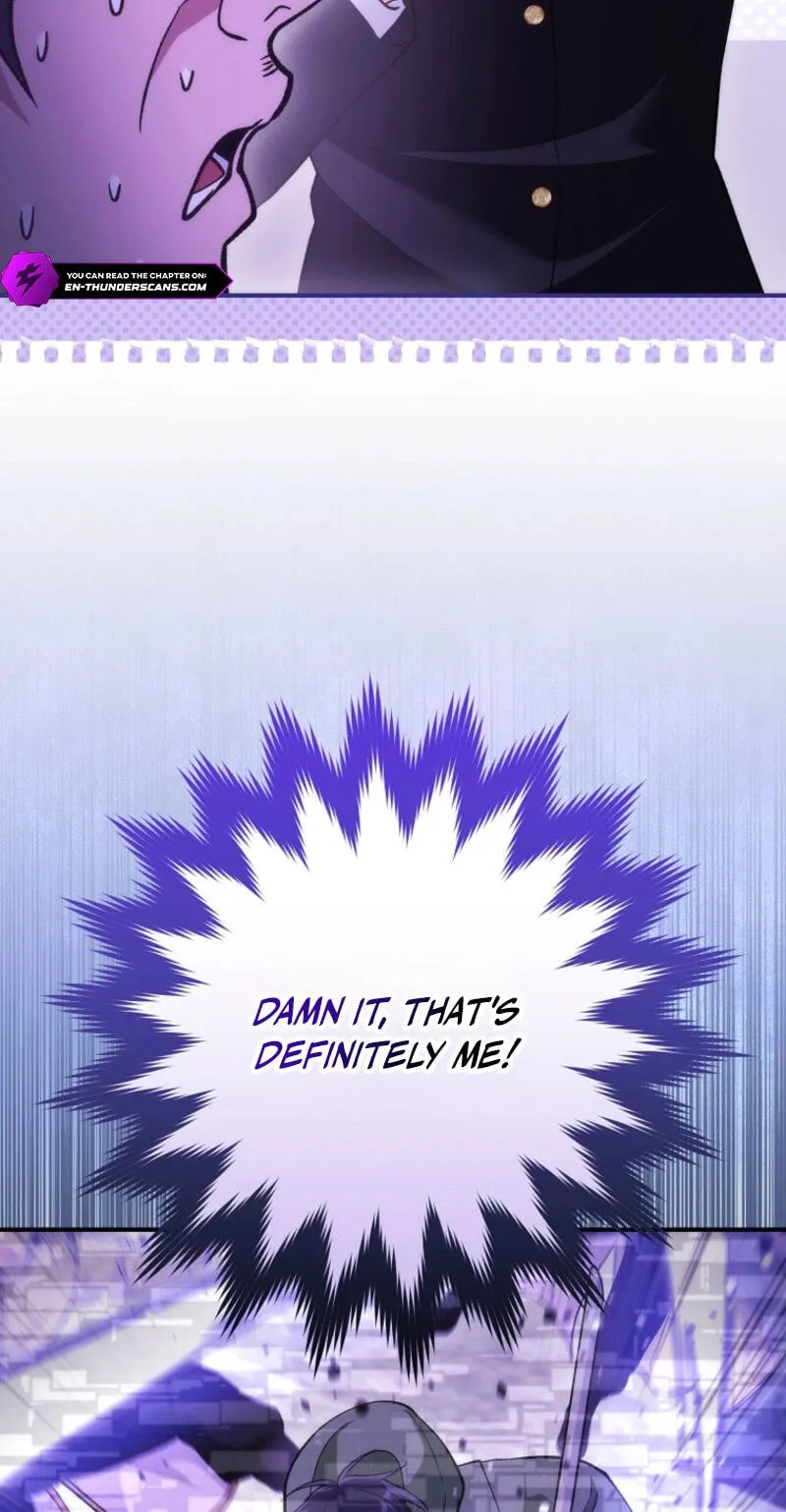 I Was Thrown Into an Unknown Manga chapter 34 page 75
