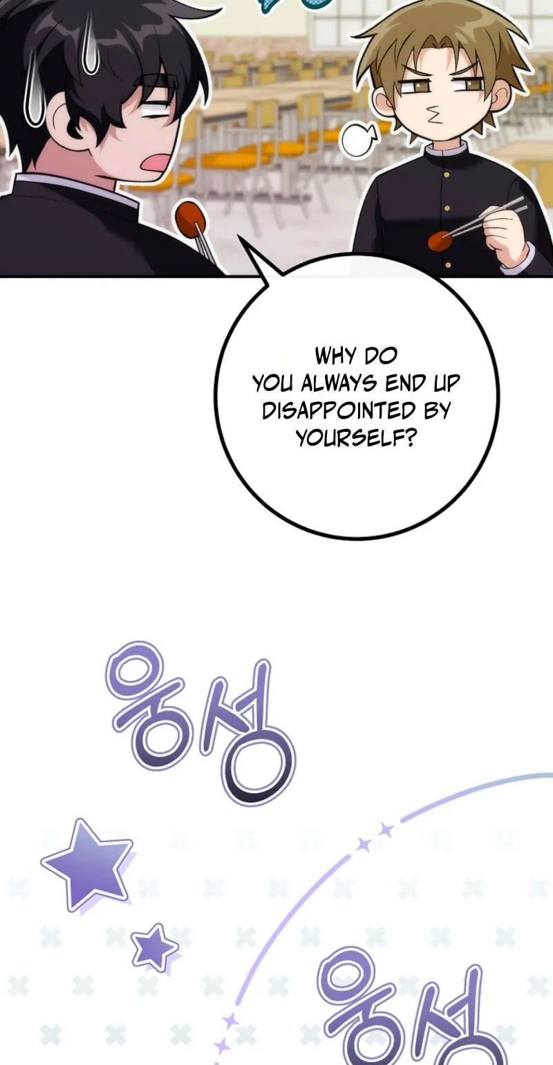 I Was Thrown Into an Unknown Manga chapter 34 page 81