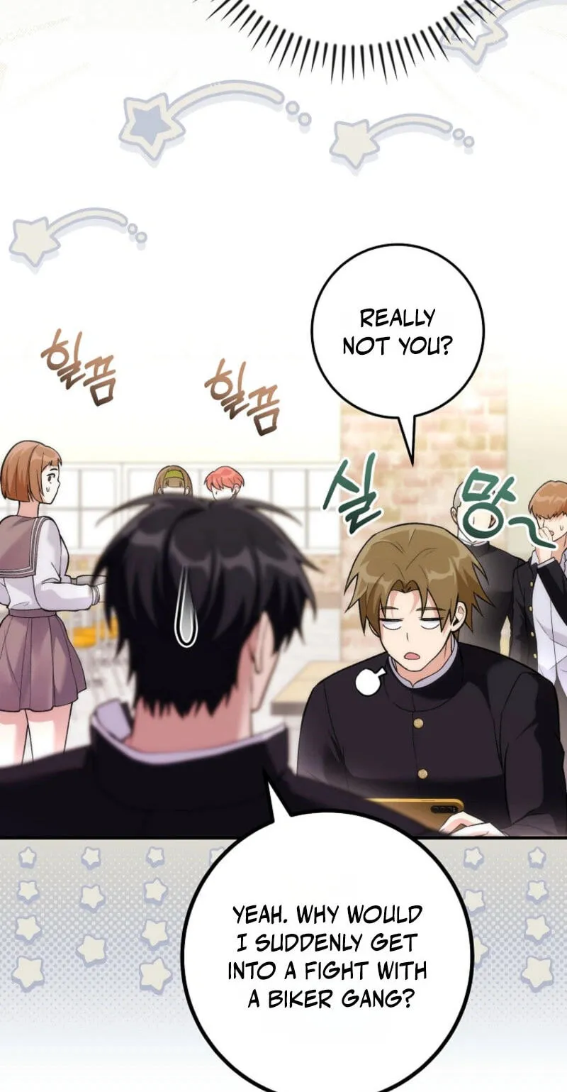 I Was Thrown Into an Unknown Manga chapter 34 page 78