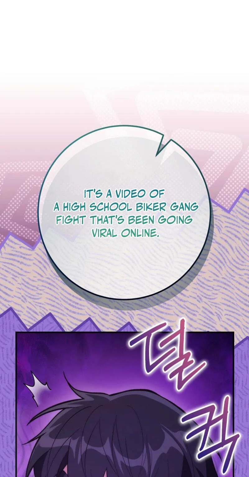 I Was Thrown Into an Unknown Manga chapter 34 page 72