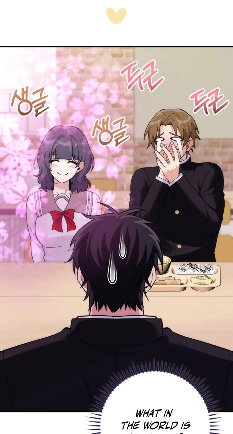 I Was Thrown Into an Unknown Manga chapter 34 page 98